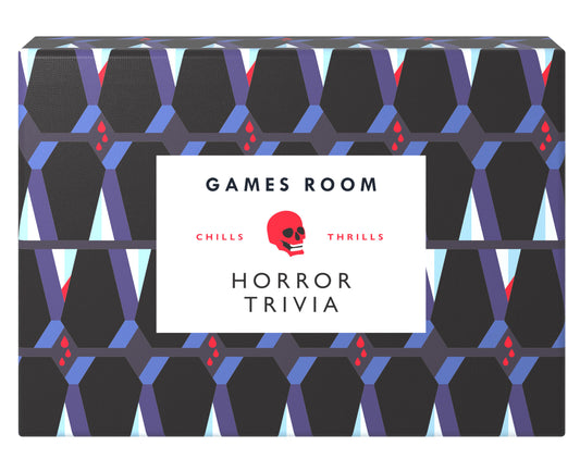 Horror Trivia
