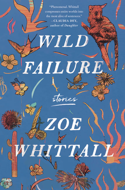 Wild Failure