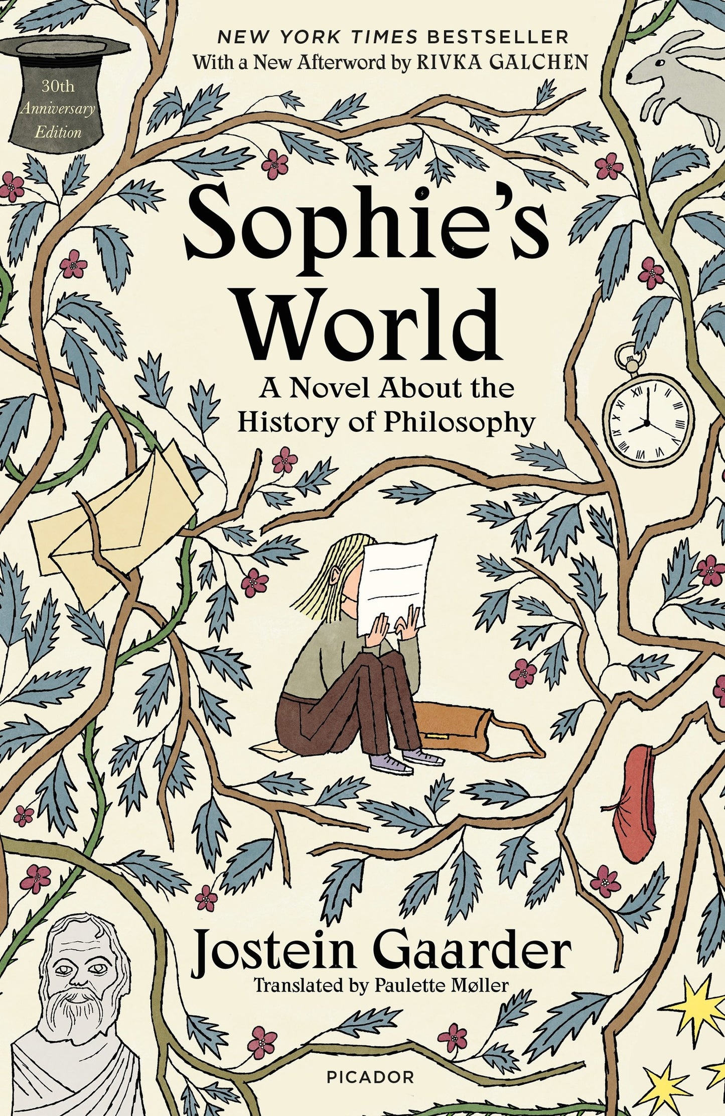 Sophie's World