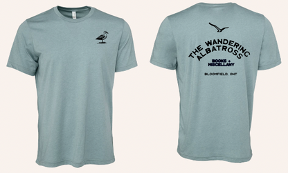The Wandering Albatross T-Shirt