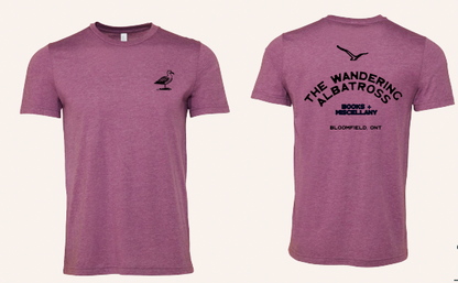 The Wandering Albatross T-Shirt