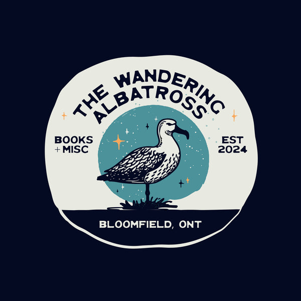 Wandering Albatross Books