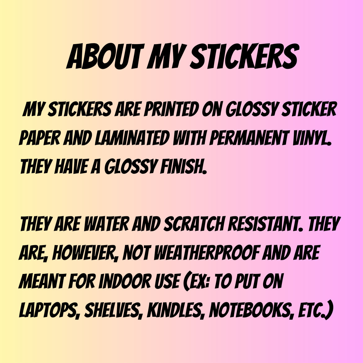 Mental health sticker, Motivational sticker, Raccoon sticker