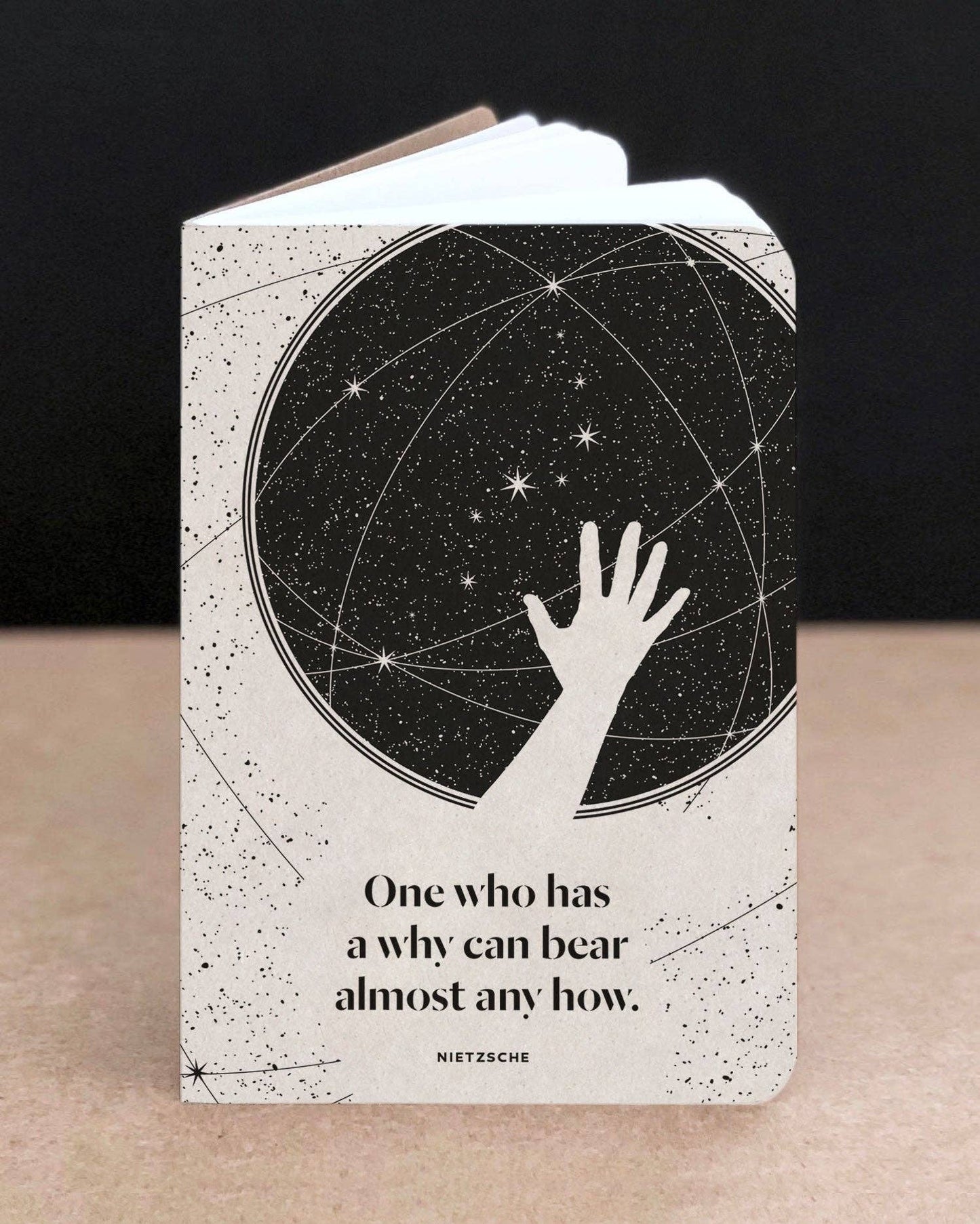 Nietzsche Pocket Notebook