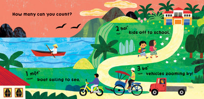 Our World: Vietnam