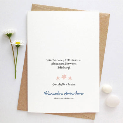 Book Lovers Quote Card Collection