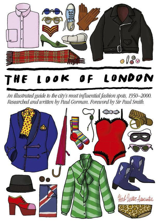 The Look of London