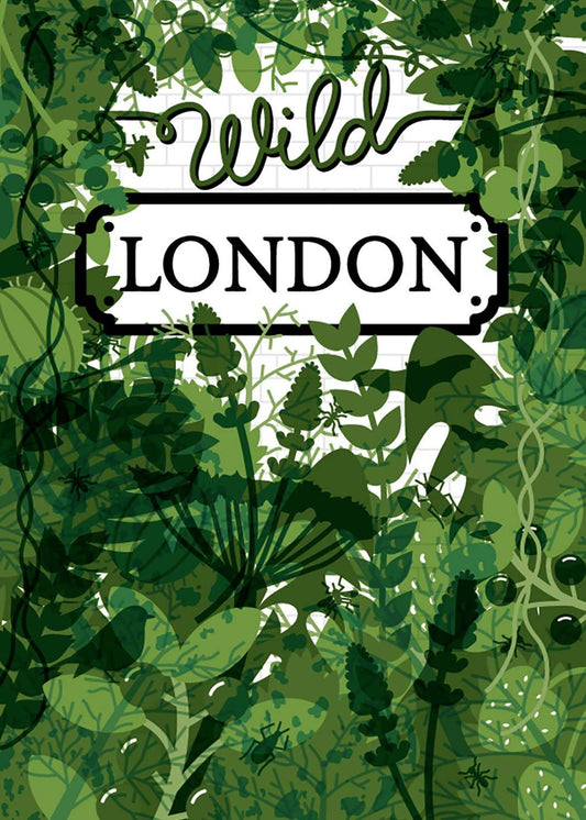 Wild London