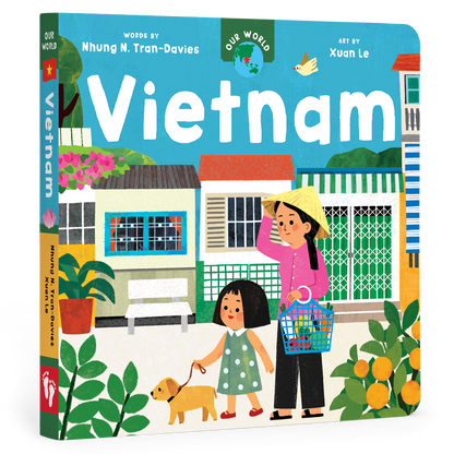Our World: Vietnam