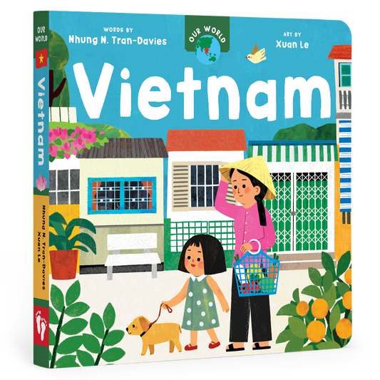 Our World: Vietnam