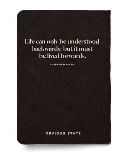 Kierkegaard Pocket Notebook