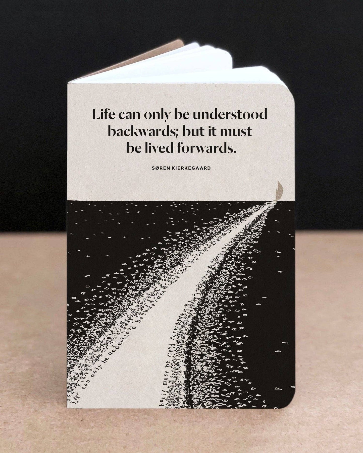 Kierkegaard Pocket Notebook