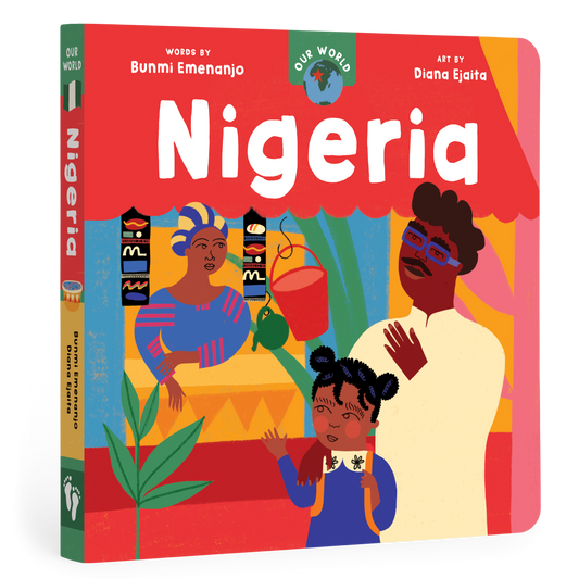 Our World: Nigeria