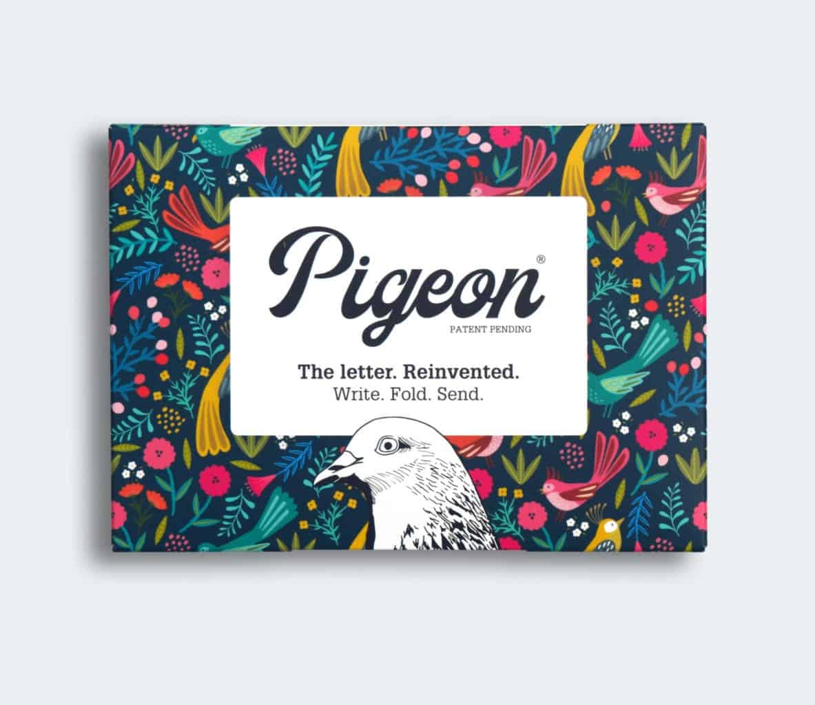 Pigeon