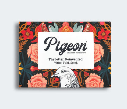 Pigeon