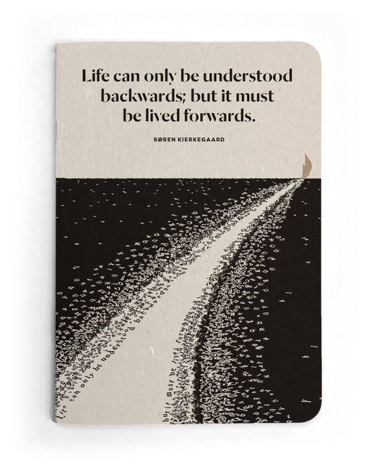 Kierkegaard Pocket Notebook