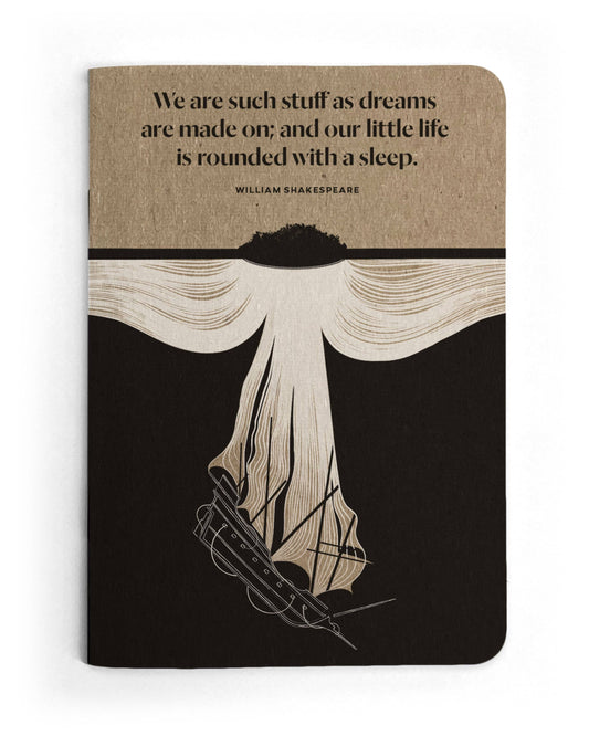 Shakespeare Pocket Notebook