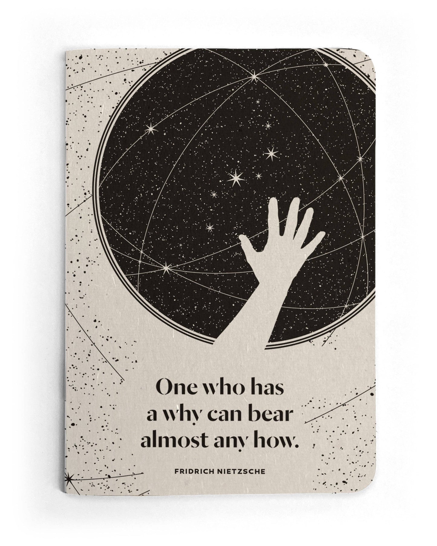 Nietzsche Pocket Notebook